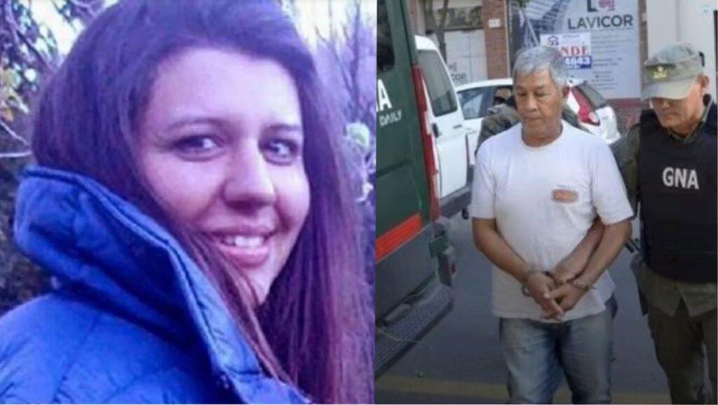 Caso María Cash El camionero tiene antecedentes por homicidio