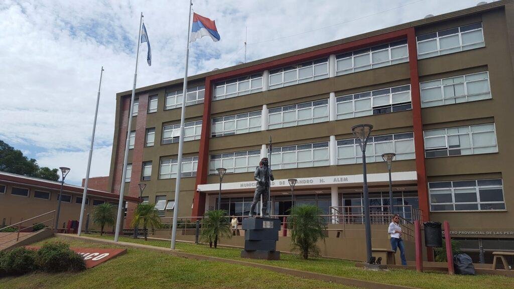 Aumento municipales enero alem