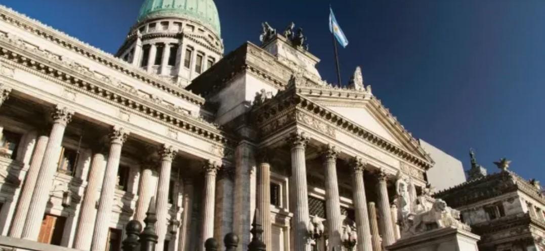 Ley obminbus diputados negociar