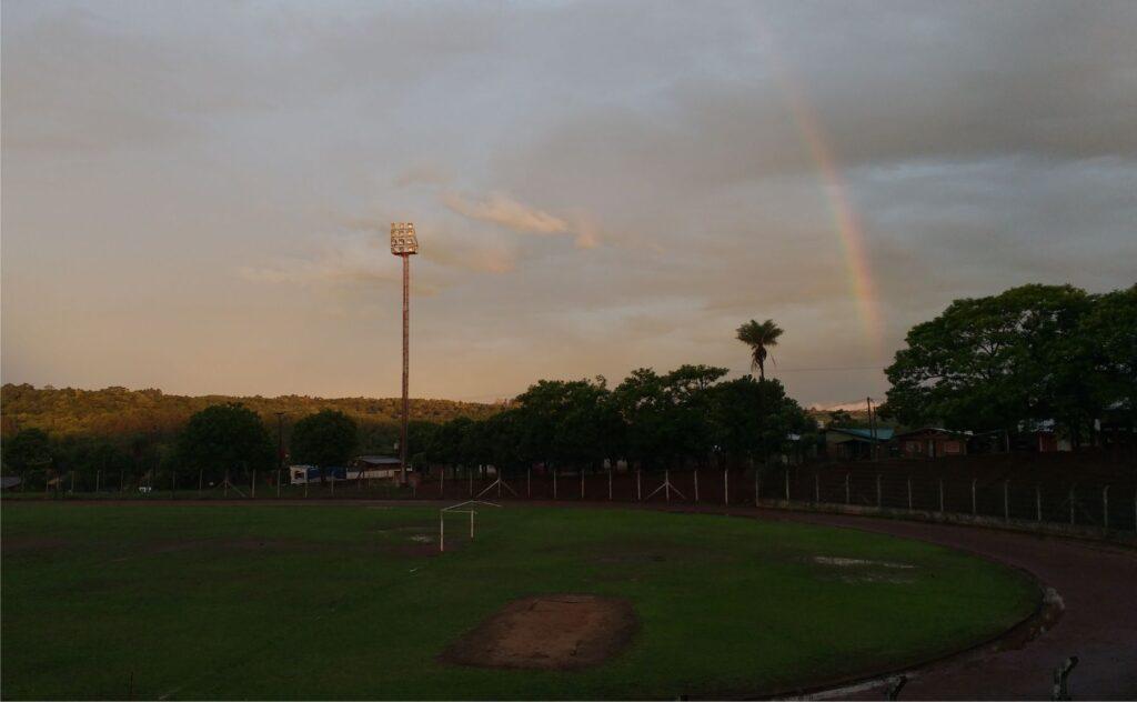 deporte murio alem