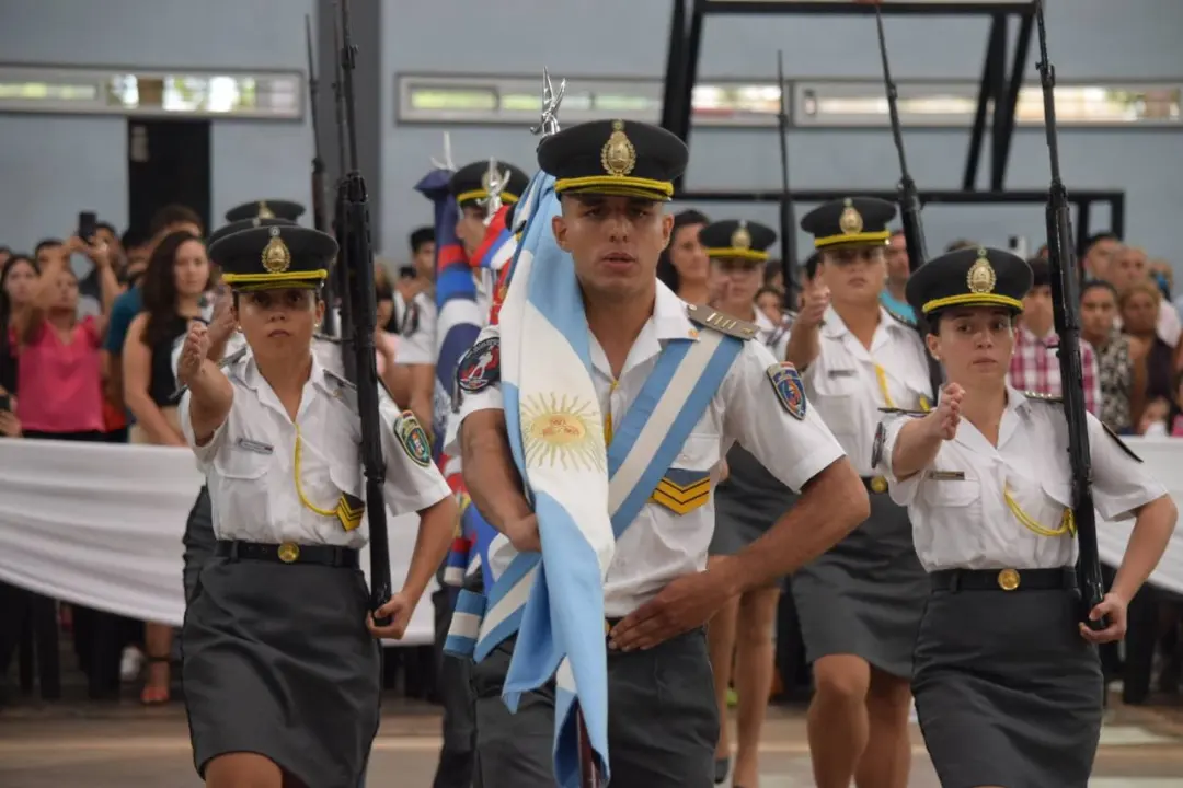 ascenso servicio penitenciario