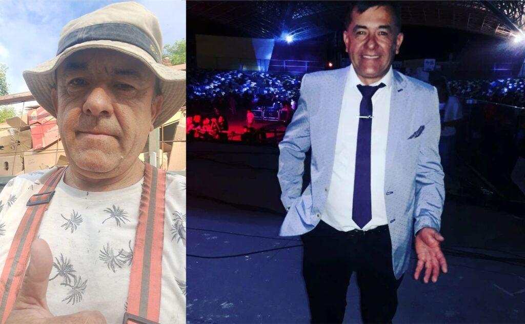 lucho gutierrez jesus maria