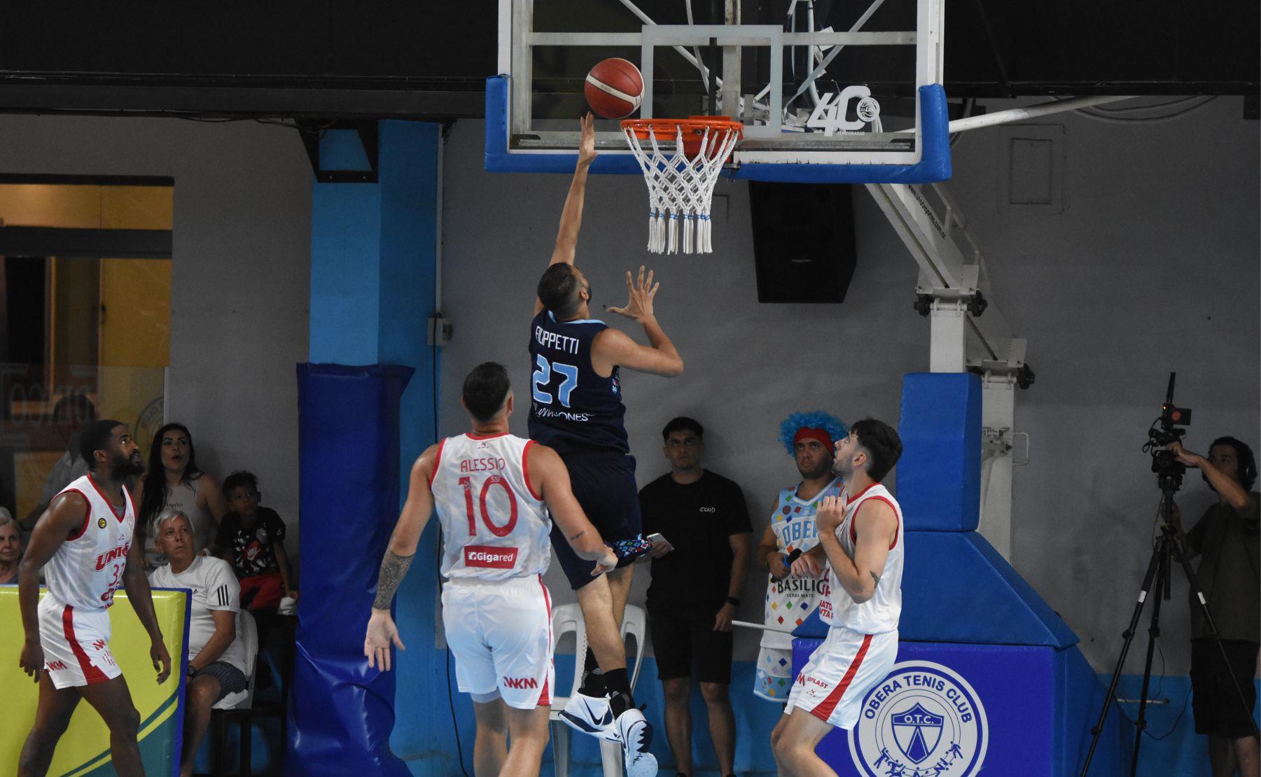 otc union de santa fe