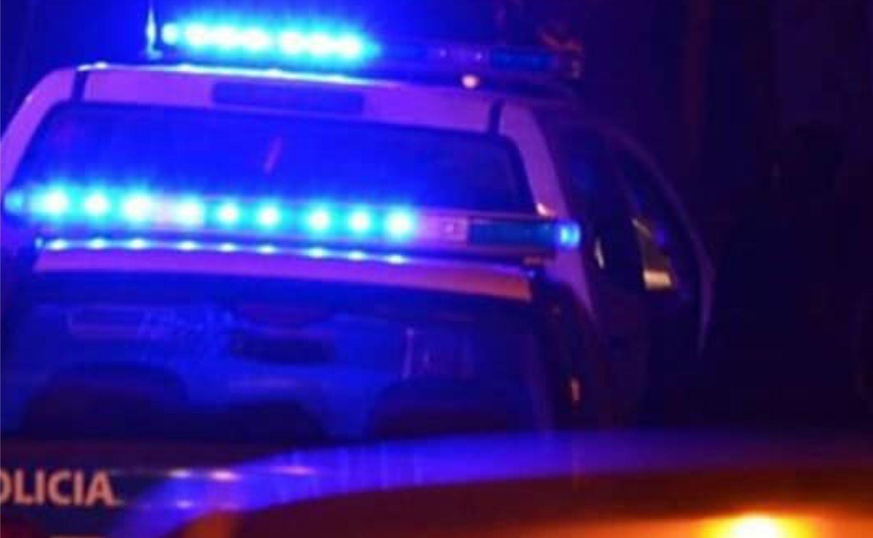 detenido crimen niña aurora