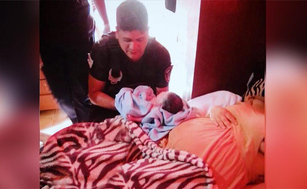 nacimiento policia motorizada