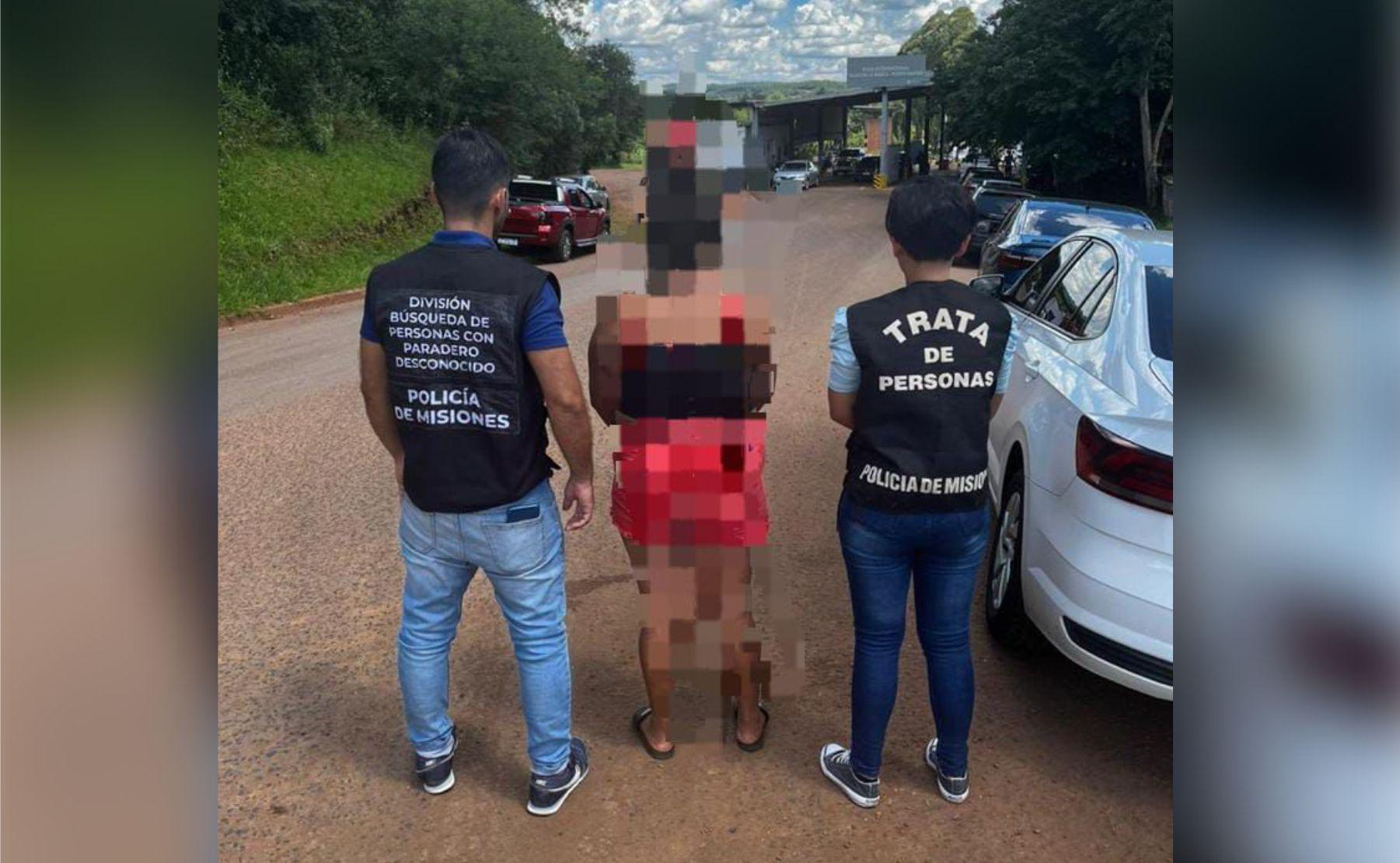 joven posadas ubicada brasil