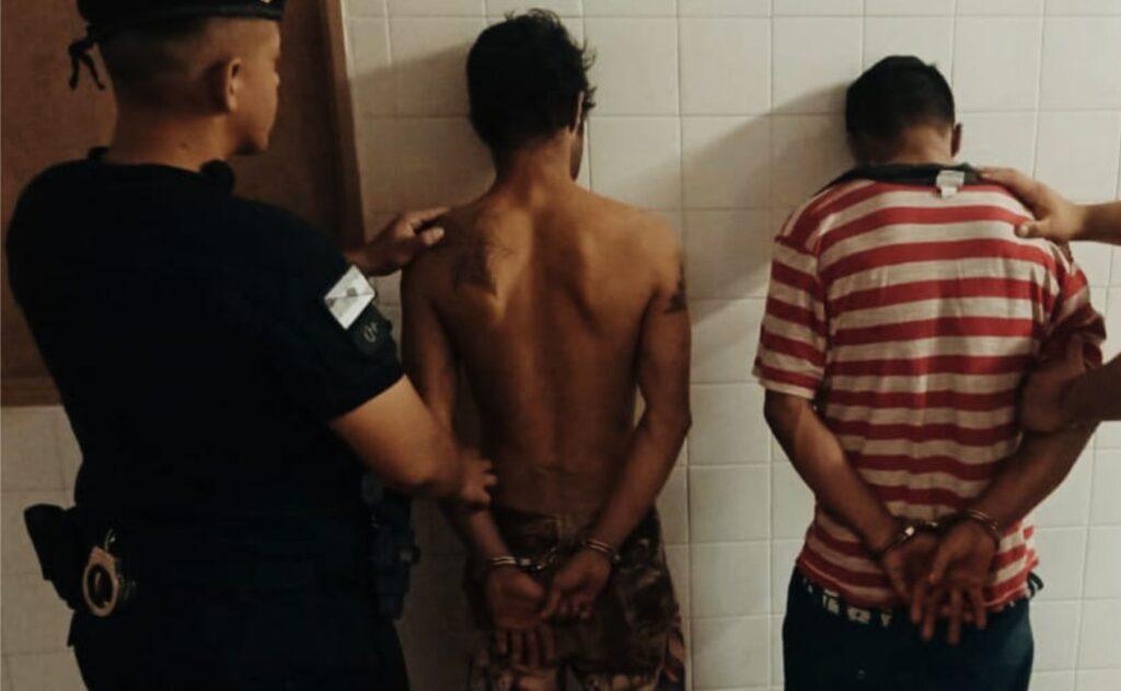 profugo brasil irigoyen