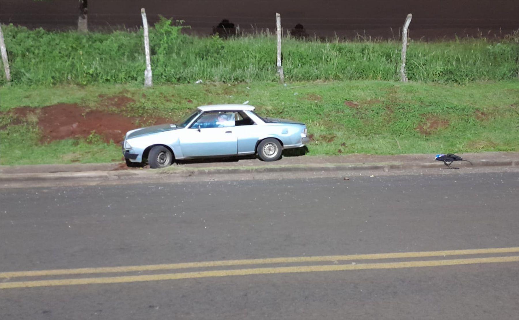 mujer atropellada alem posadas