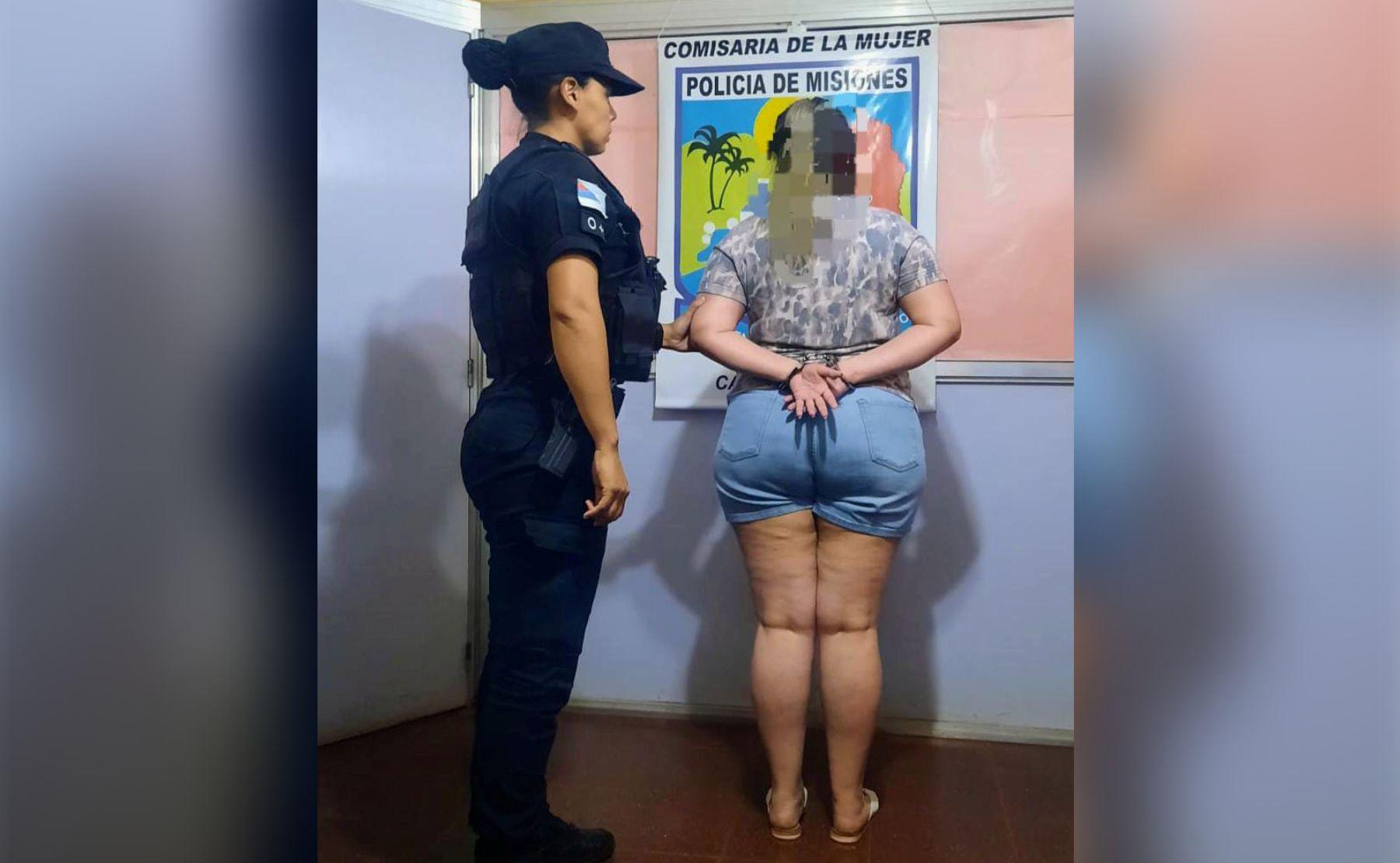 desorden casa abuela campo grande