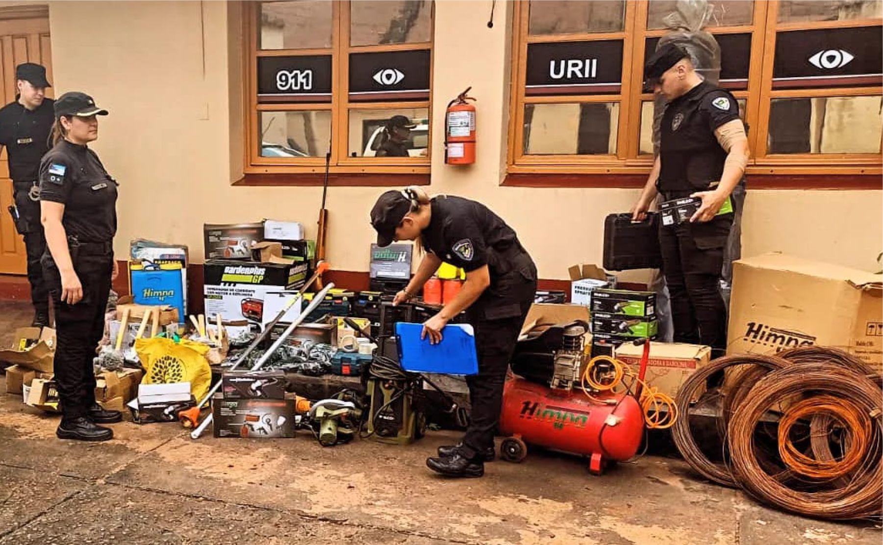 empleado infiel obera