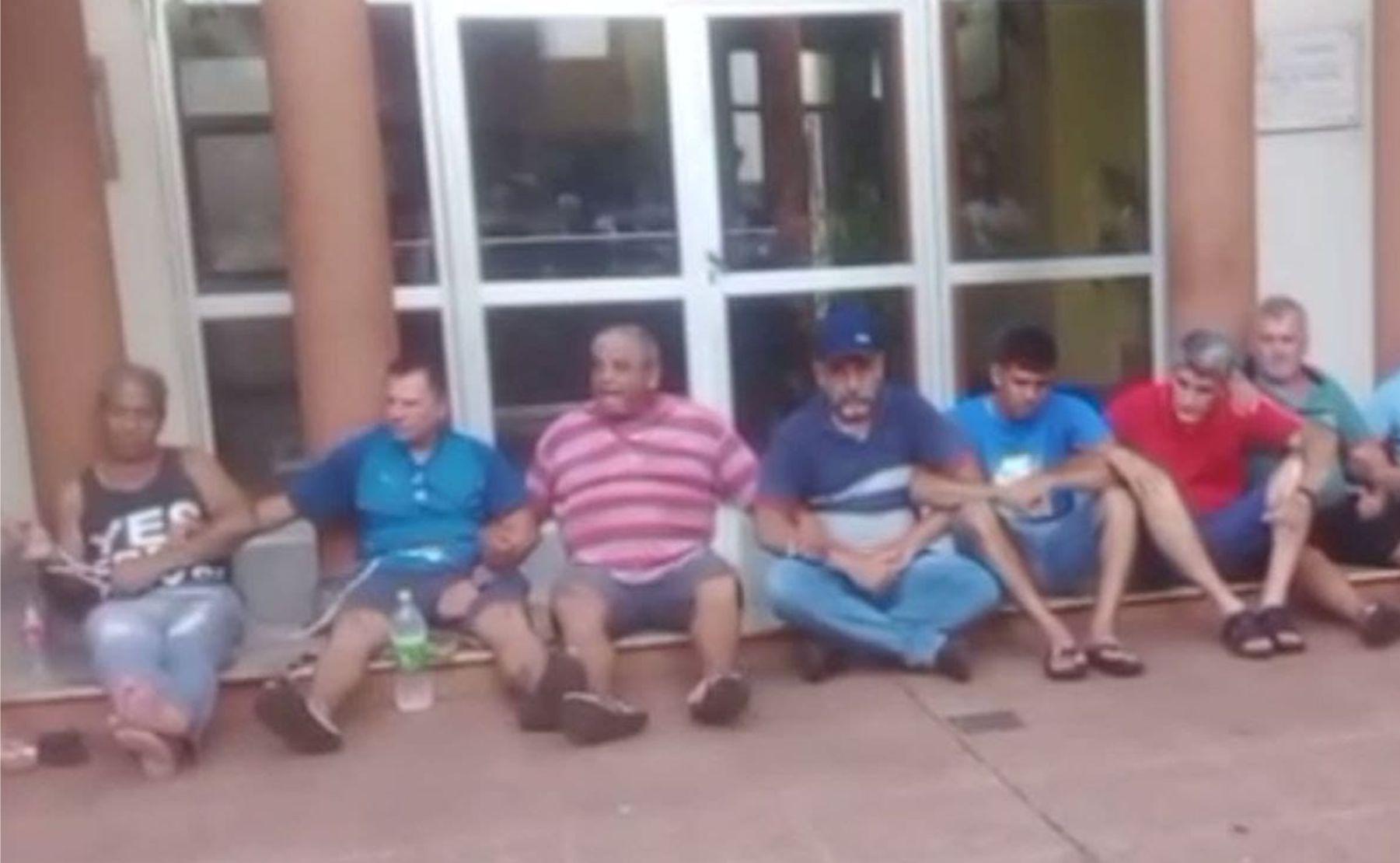 suboficial descompeso jefatura