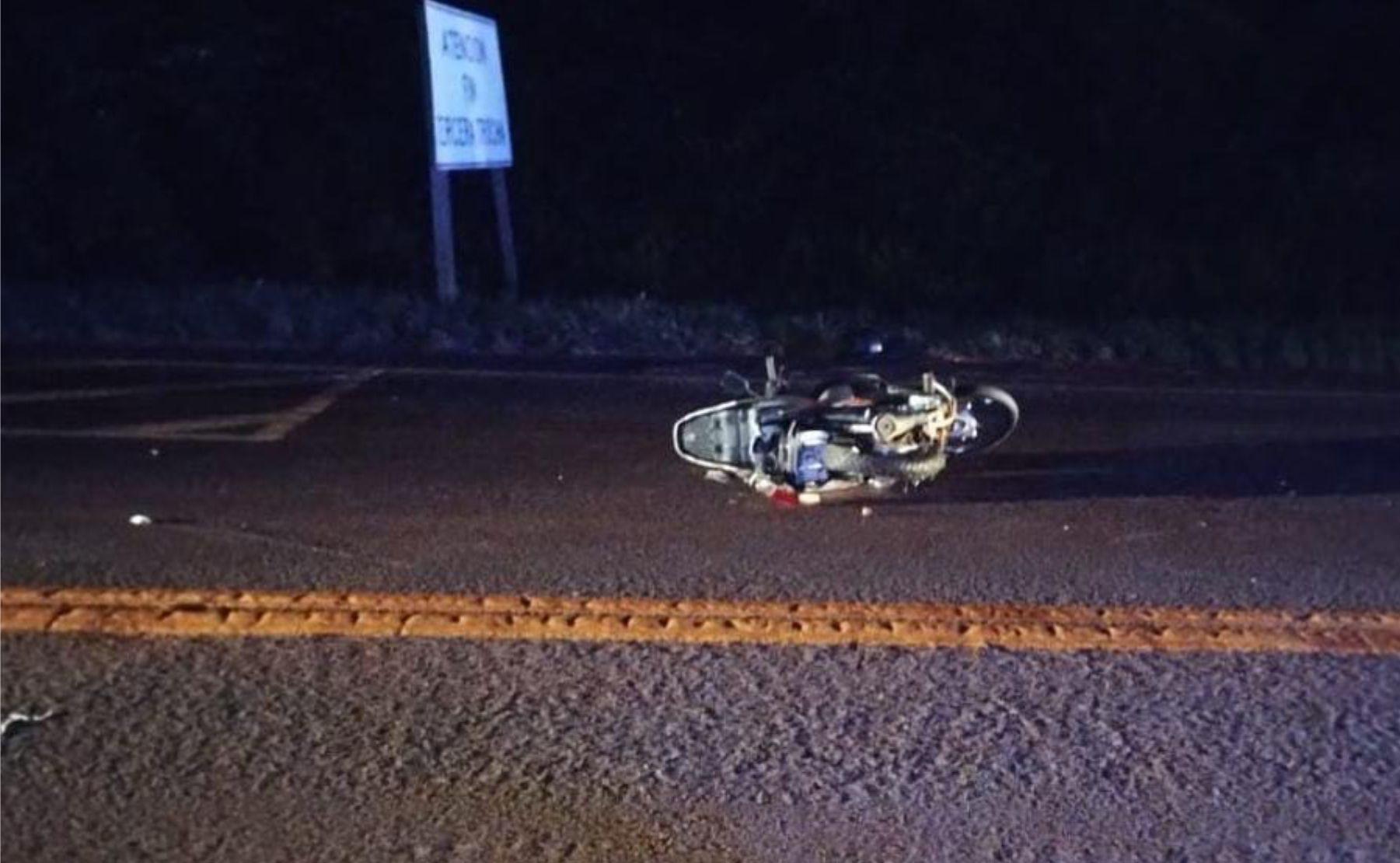 atopellada auto ruta 12 eldorado