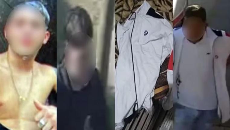 detenidos criemen humma