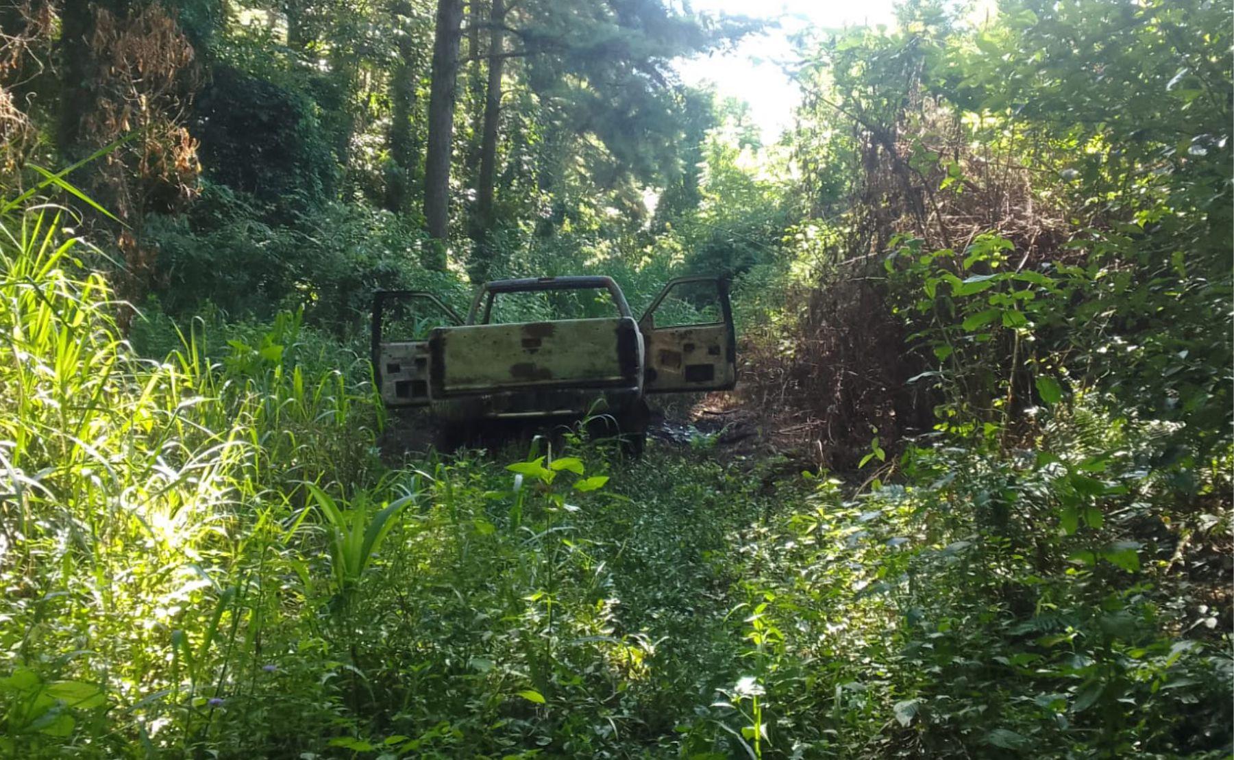 camioneta ariel peña