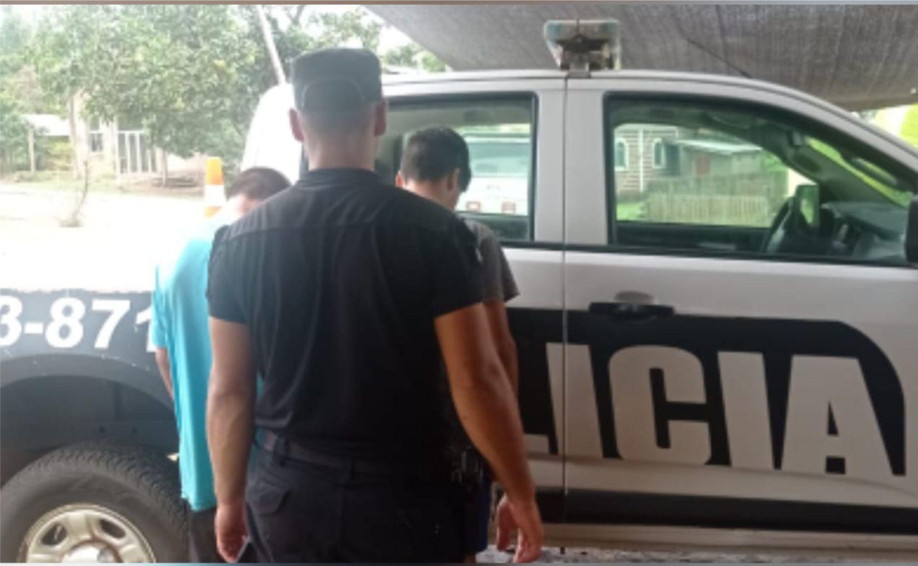 martires faenaban ternero