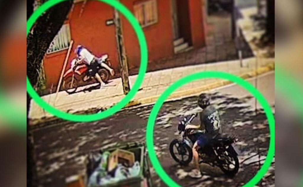 banda robo moto posadas gaurupa