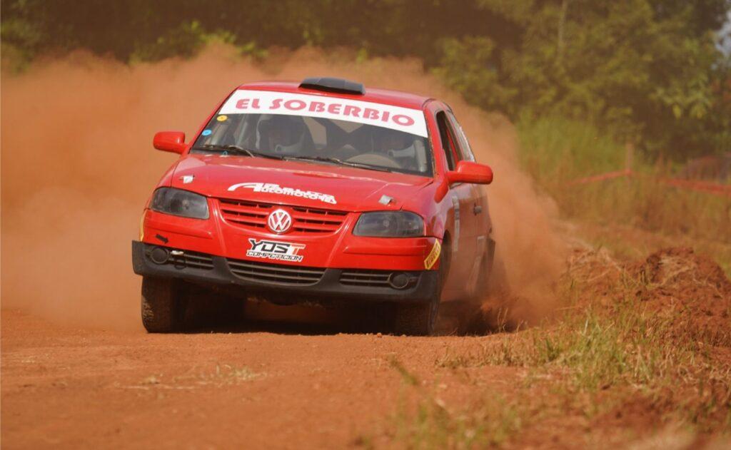 rally el soberbio fecha