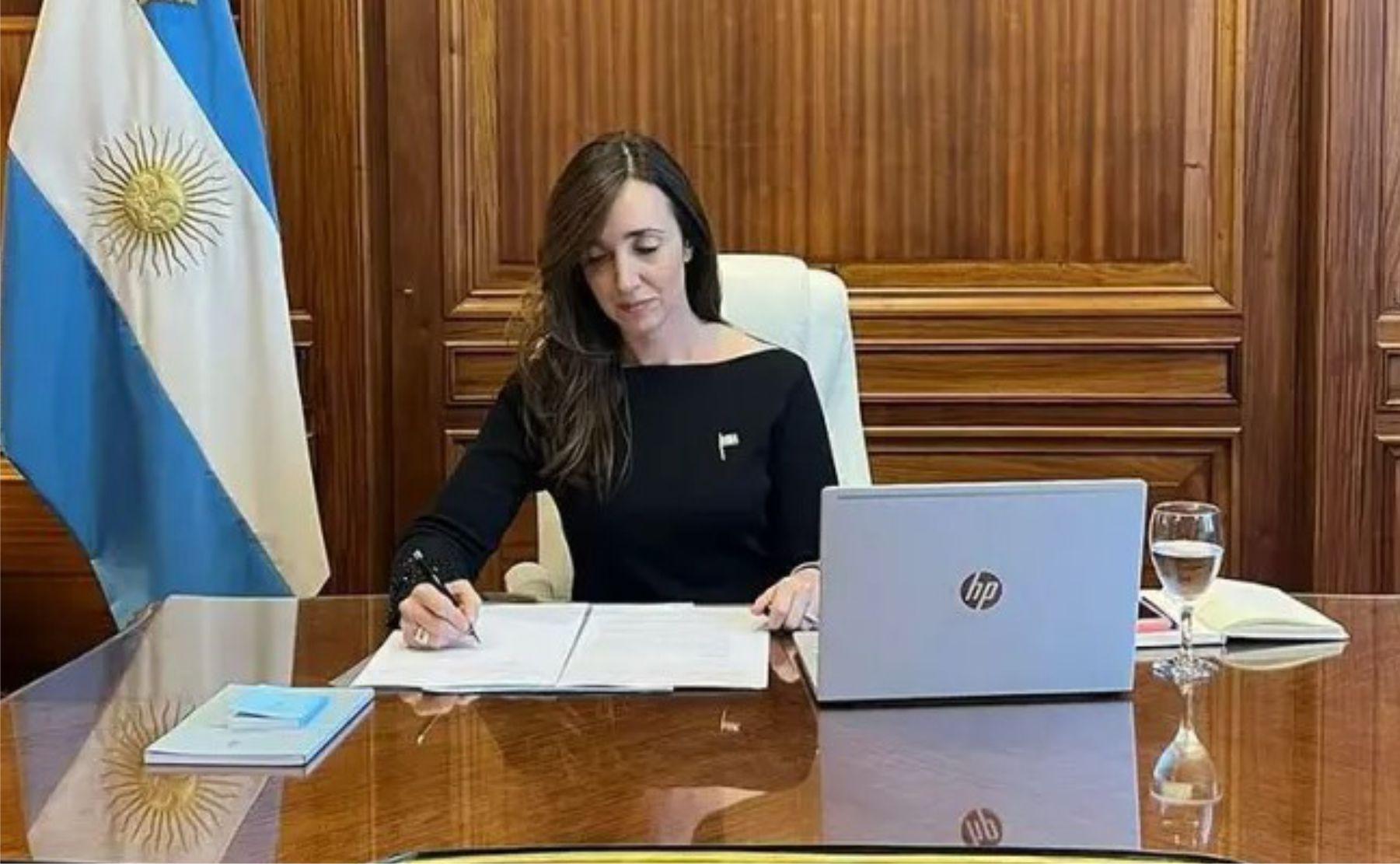 despidos senado Closs