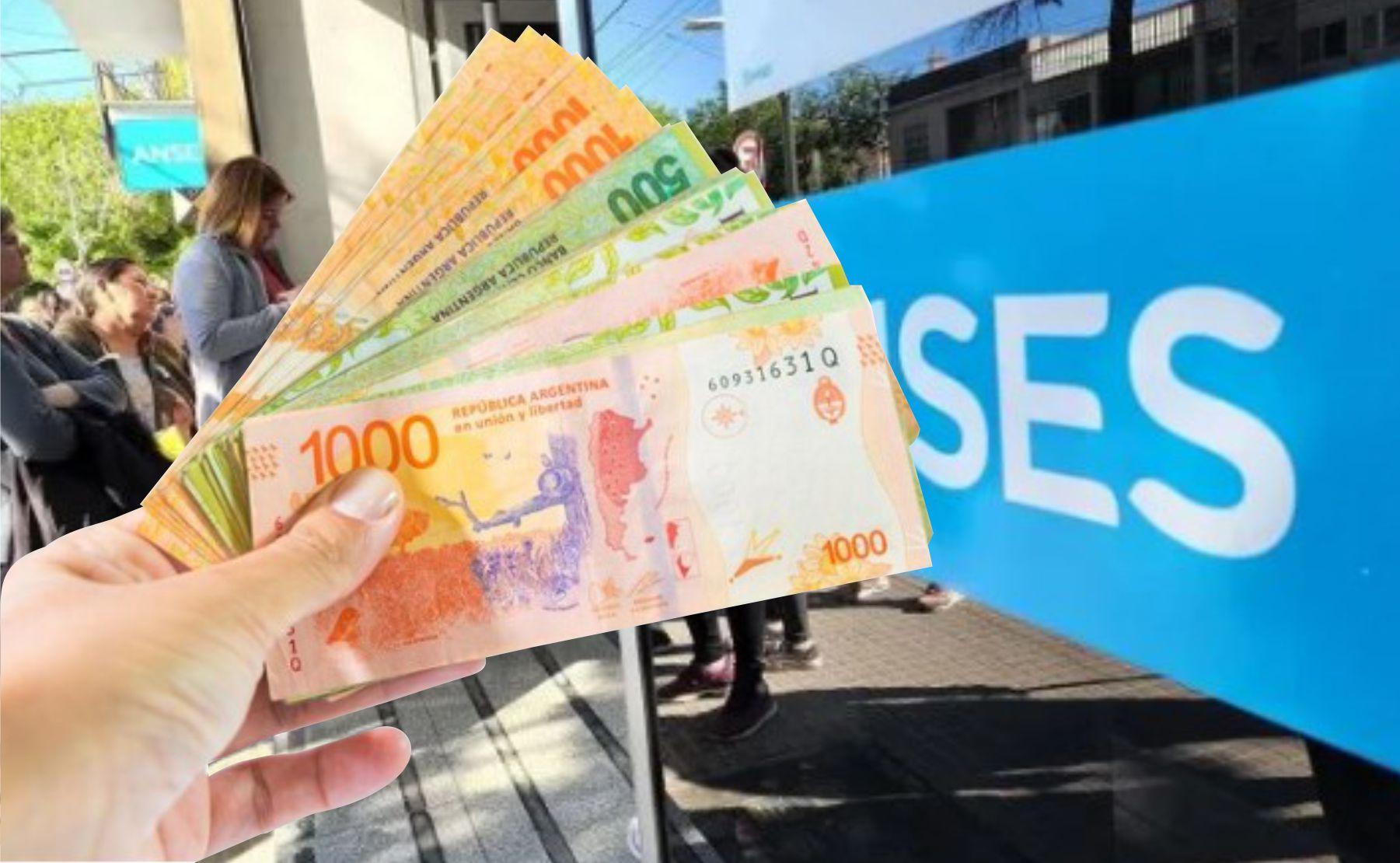 creditos anses suspencion