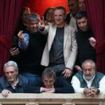 Un juez laboral suspendió los cambios en las leyes de trabajo