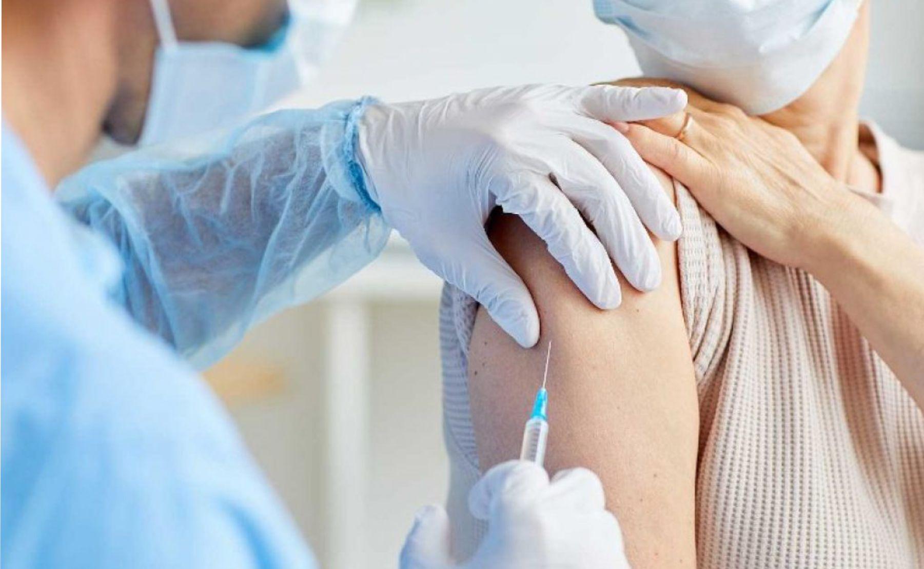 vacunacion covid salud