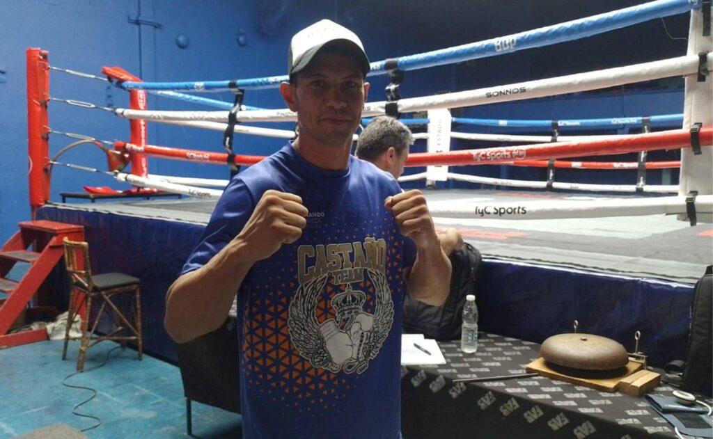 chan pelea buenos aires