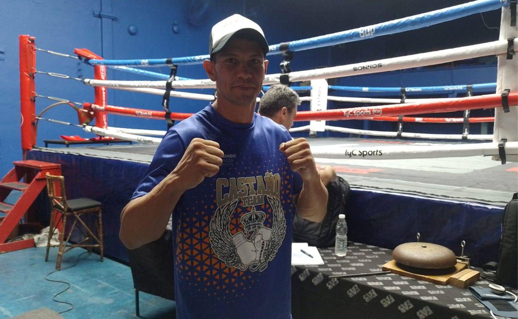 chan pelea buenos aires