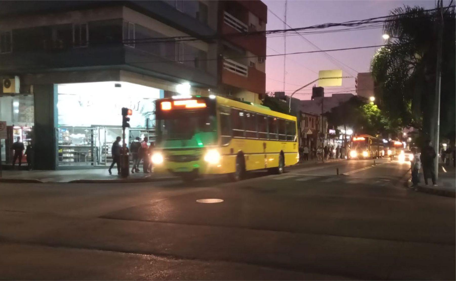costo boleto posadas 1600