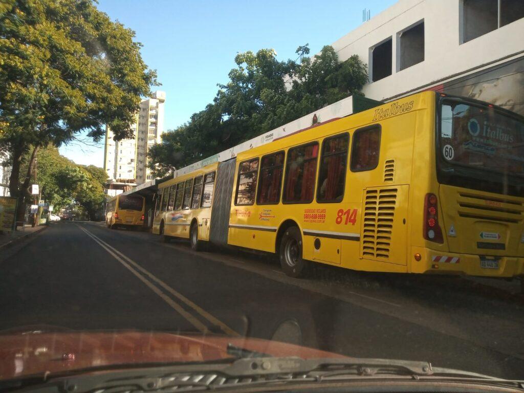 gobierno subcidios transortes