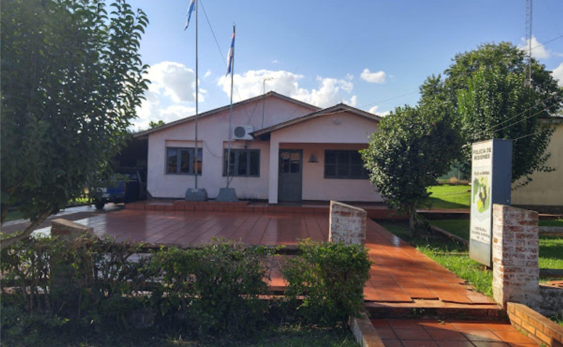 amenaza suero aurora