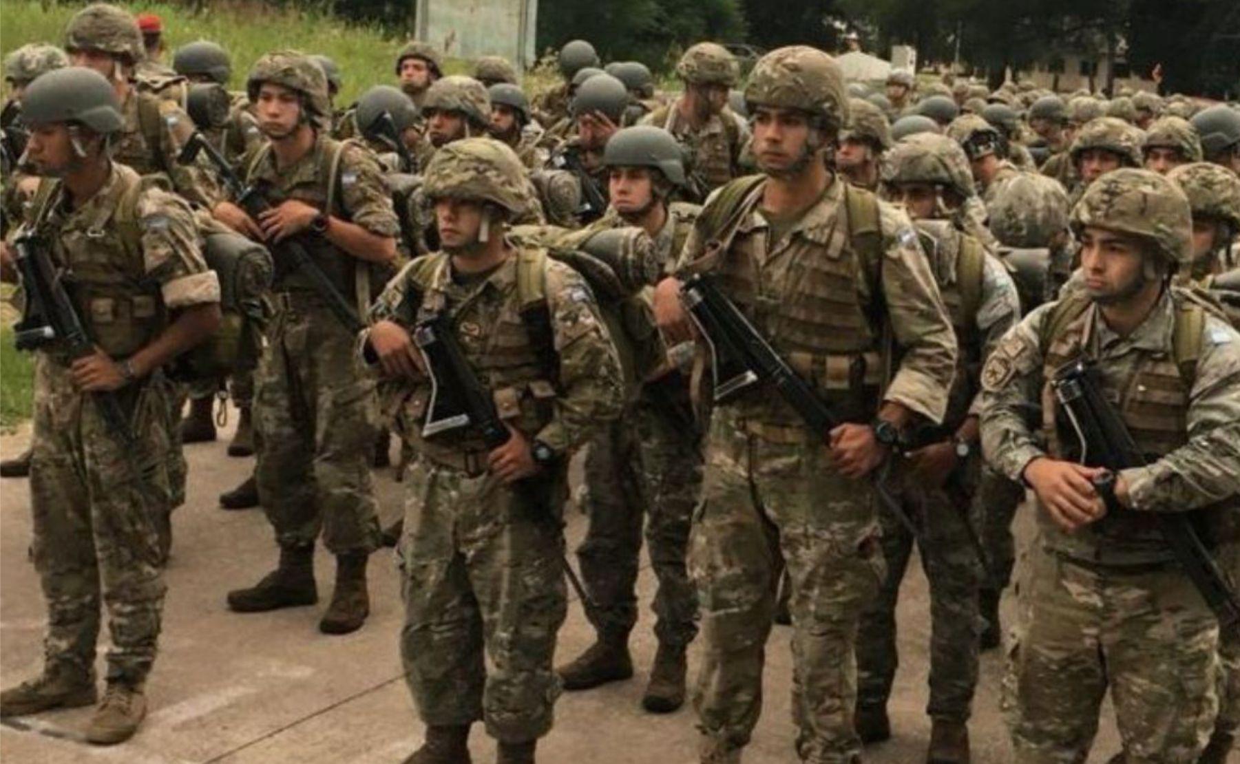 convocatoria ejercito 2024