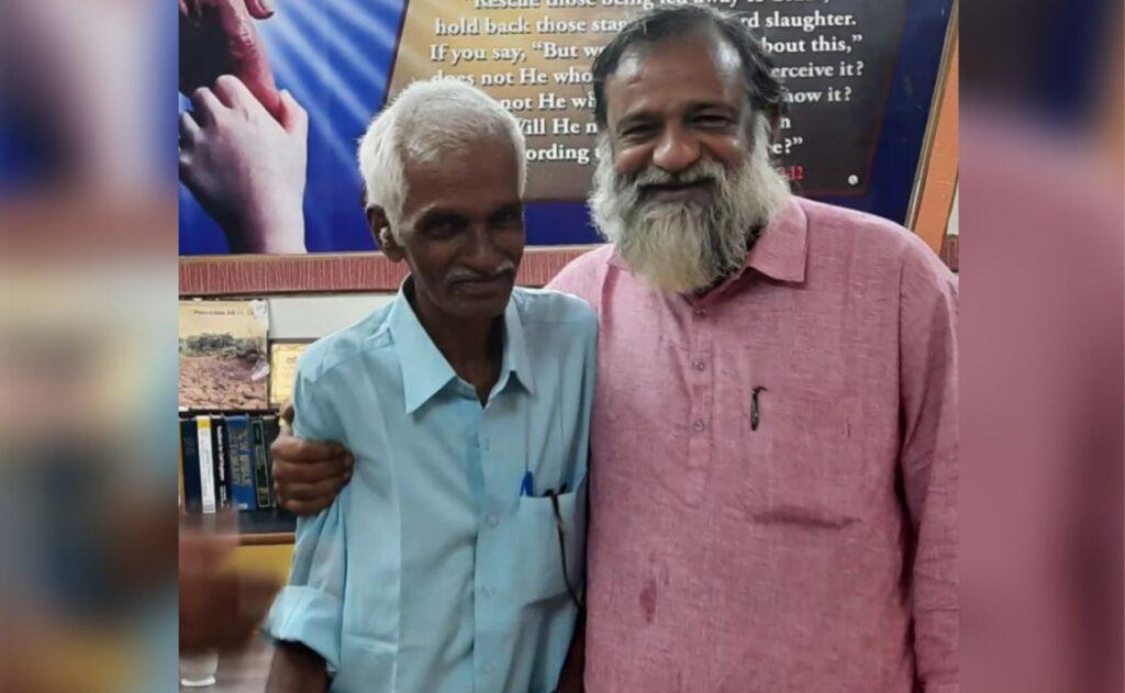 Sajid Thungal india