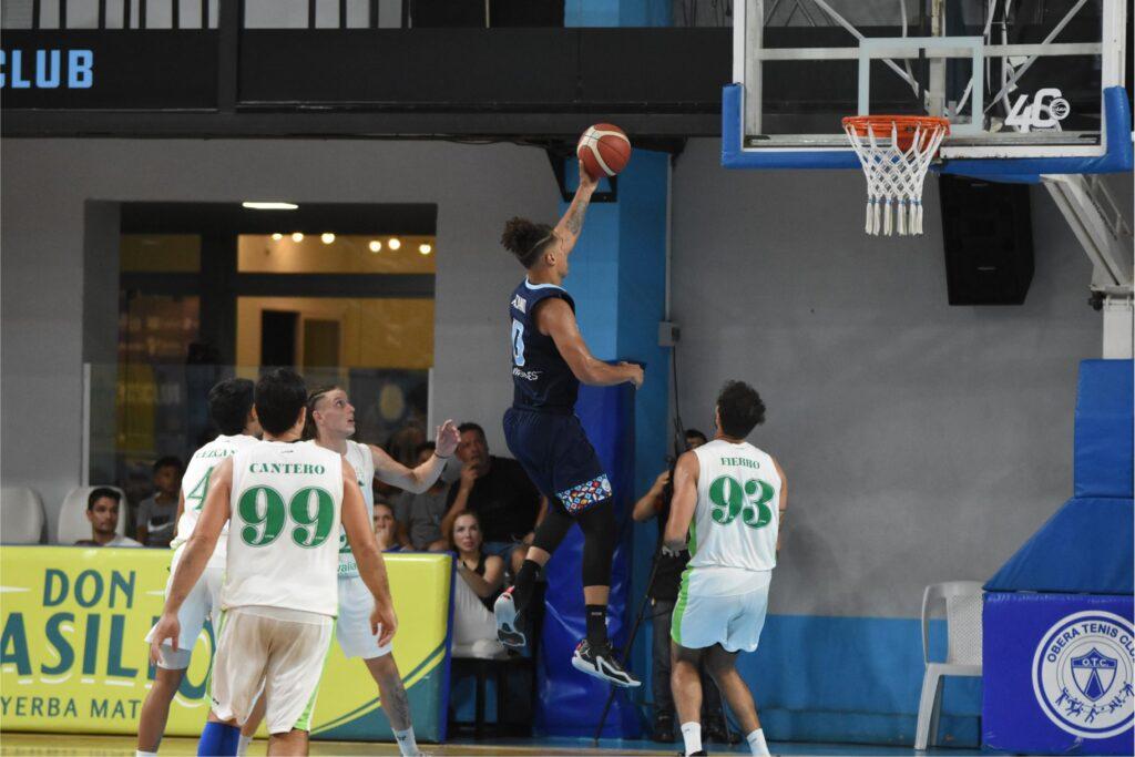 otc derrota ferro
