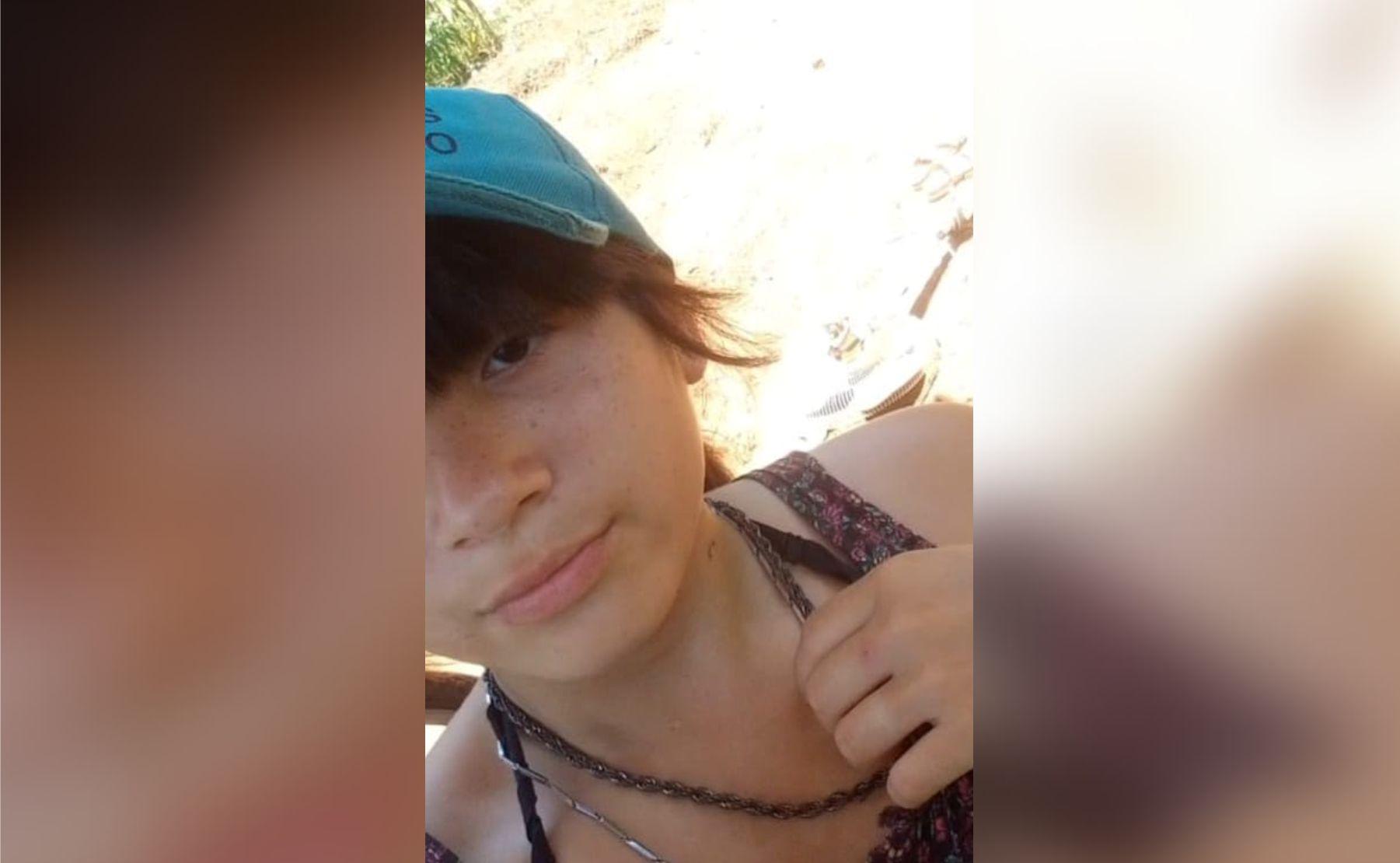 menor 13 años buecada iguazu