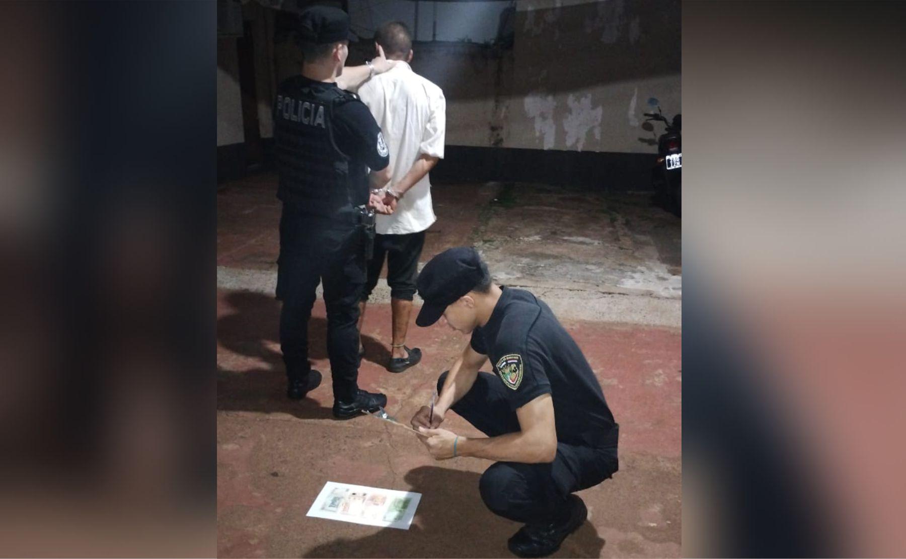 robo ofrenda iglesia