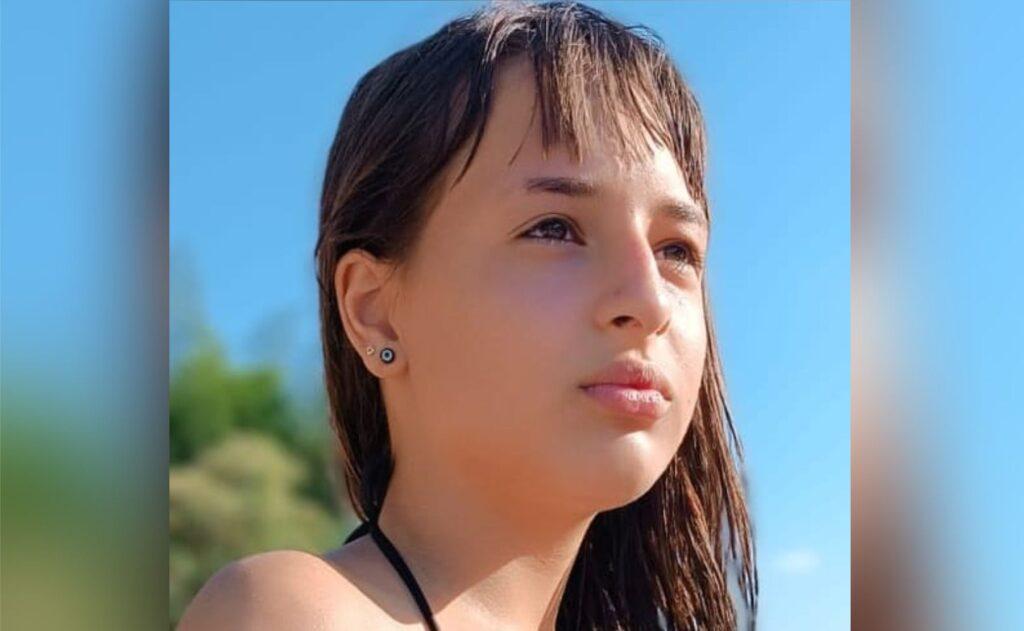 Morena Ayala iguazu