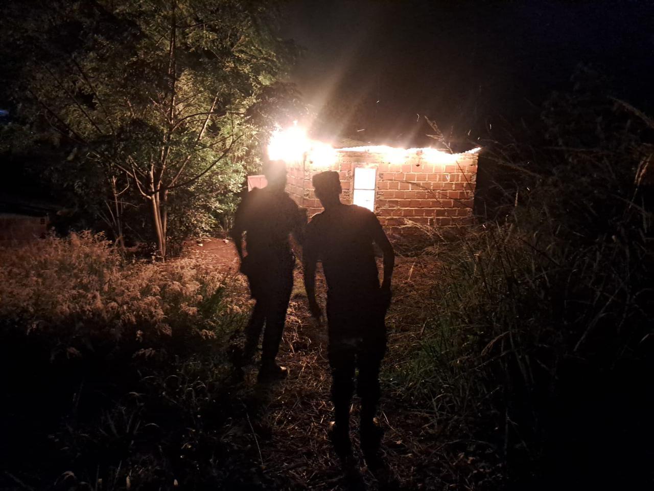 incendio 20 de junio alem