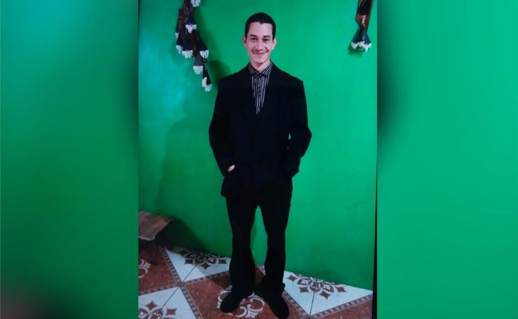 buscan mattos obera