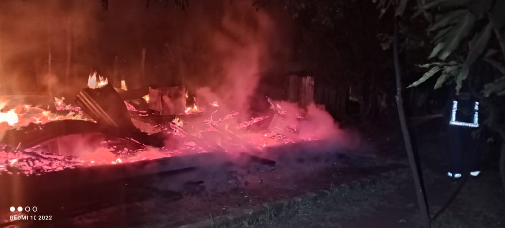 incendio vivienda colonia seguin