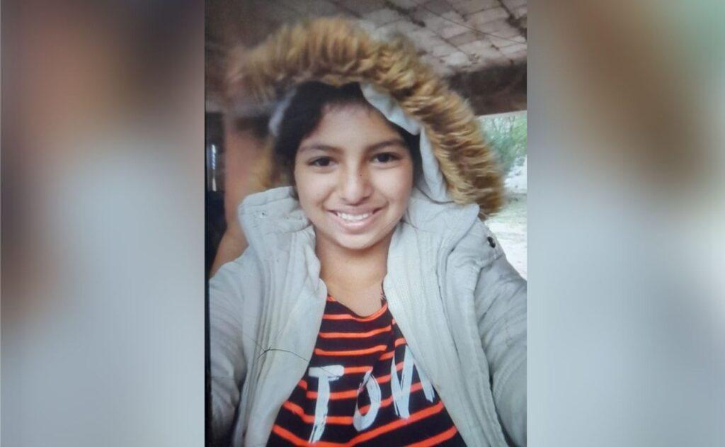 buscada obera valeria