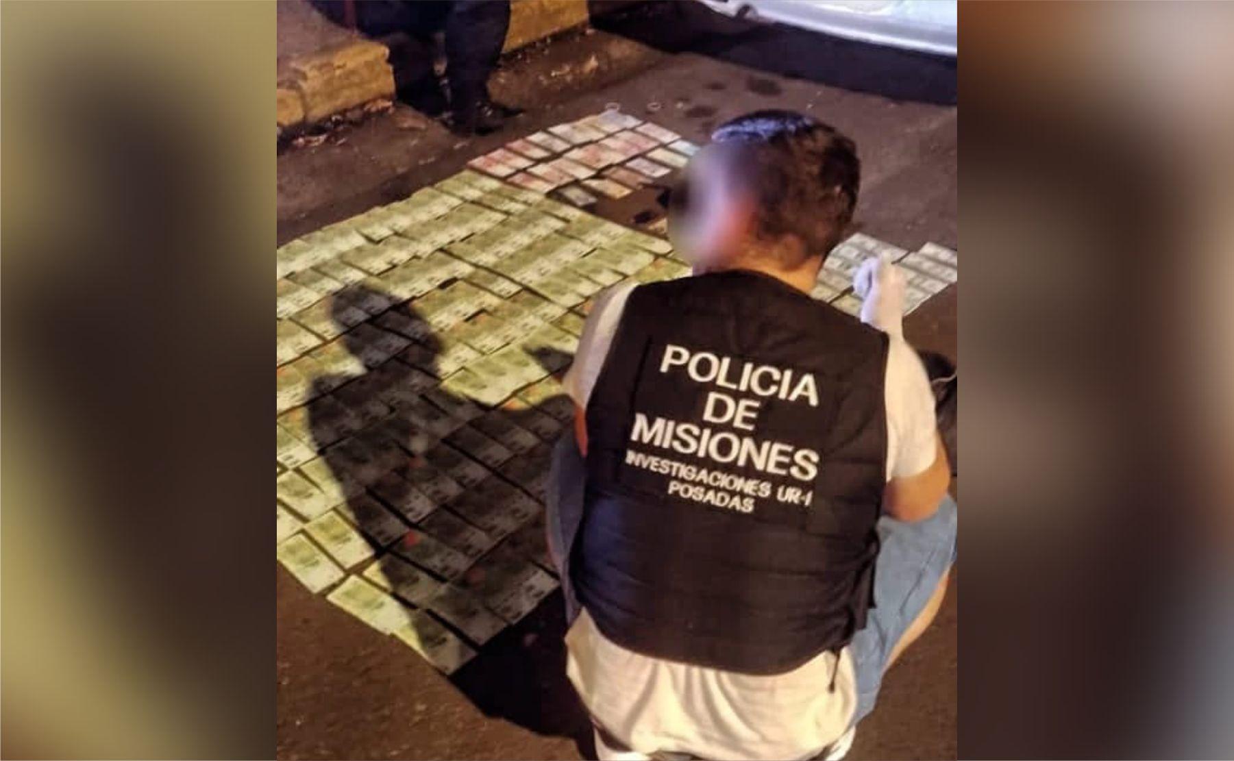 robos inhibidores alarmas