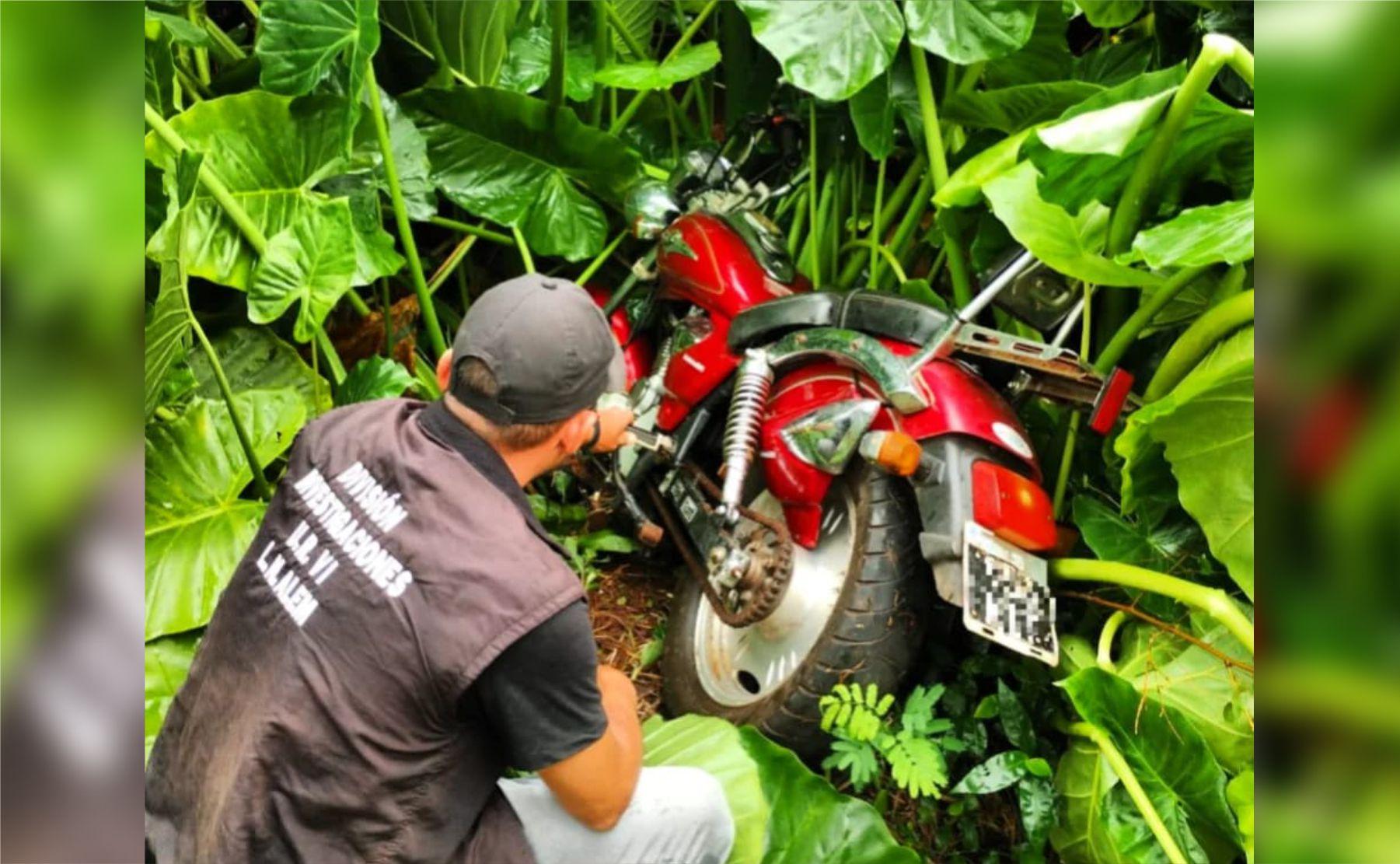 multiples operativos patrullas