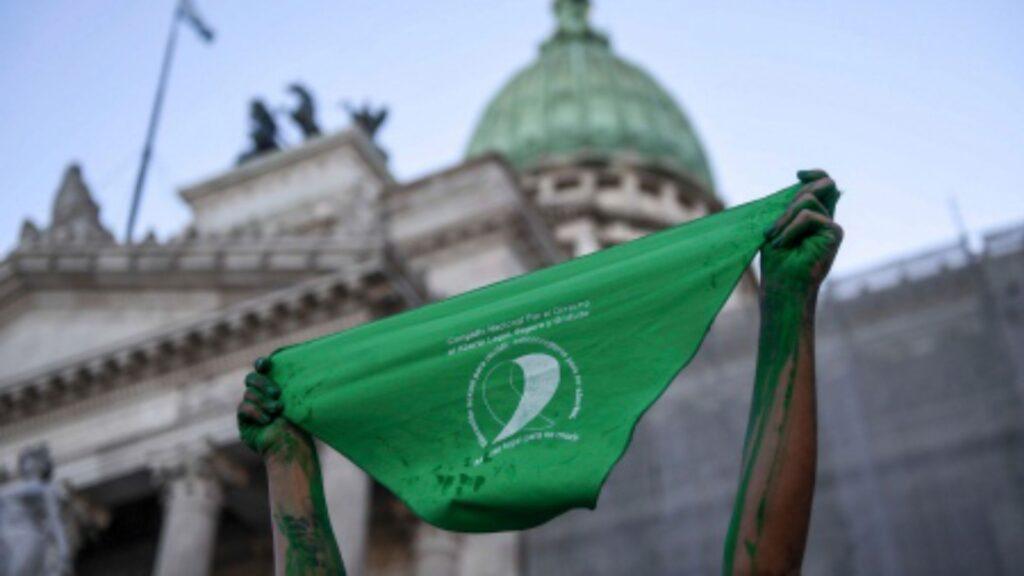 proyecto ley aborto