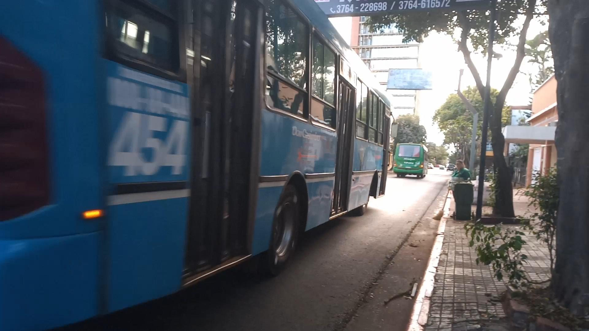 costo boleto posadas 1600