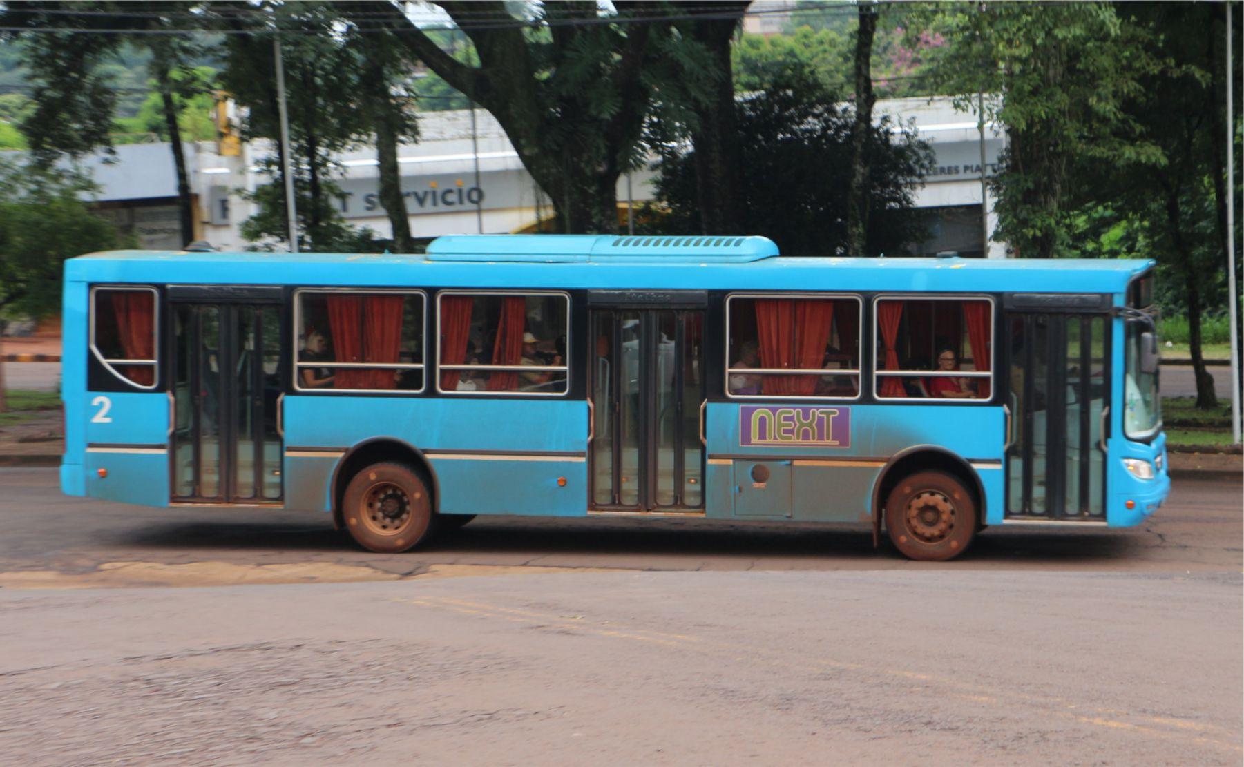 aumento boleto alem obera