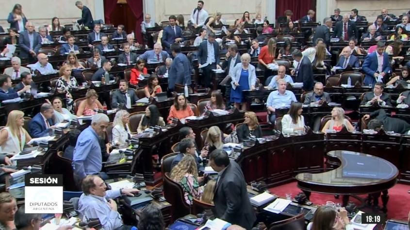 diputados aumento