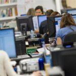 Achique estatal: el Gobierno prevé recortar otros 5.000 puestos en organismos descentralizados mediante retiros voluntarios