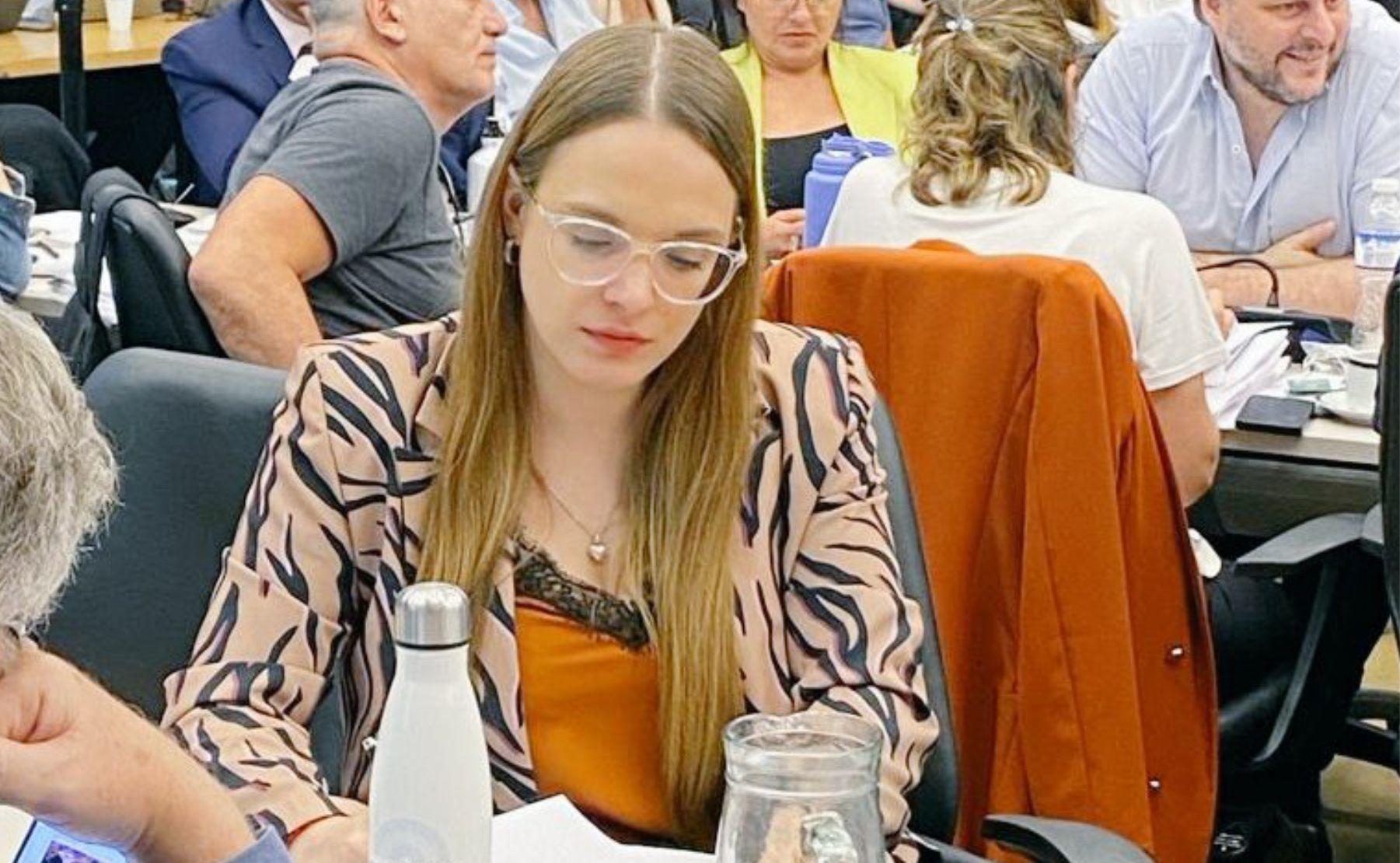 klipauka libertad avanza