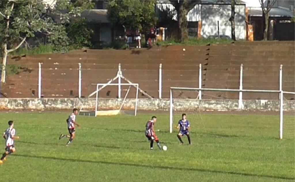 primera fecha apertura 2024 liga obereña