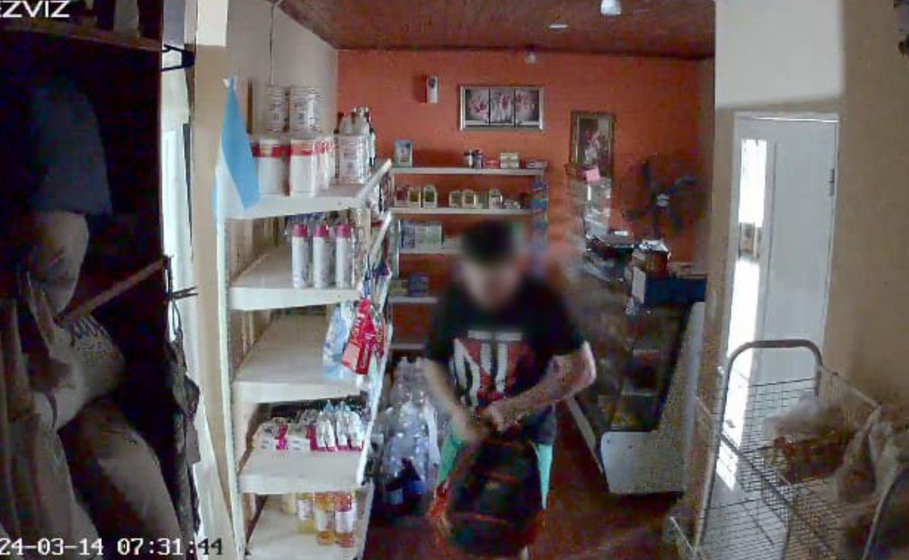 robo negocio apostoles